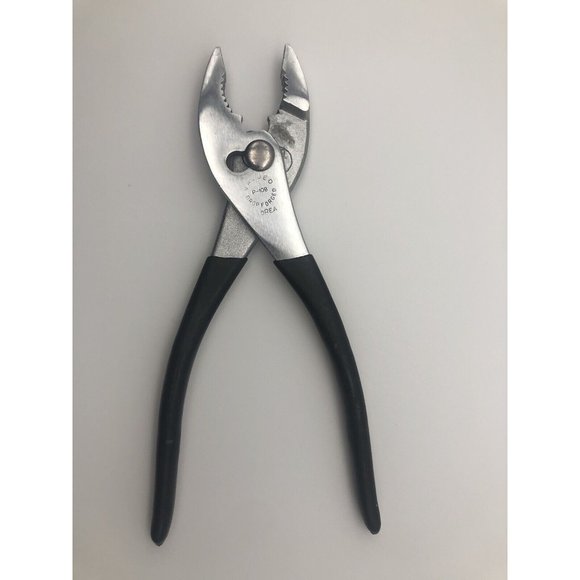Valued Other Valued 8 Adjustable Slip Joint Pliers Model P8 Drop